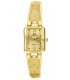 W2191 - Soxy Gold Watch