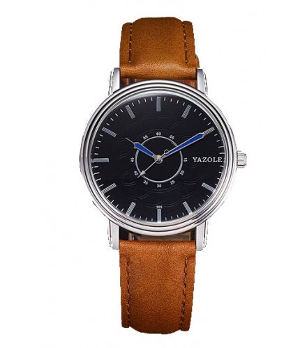 W2196 - Simple male watch