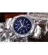 W2215 - Business belt quartz watch