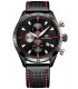 W2233 - MINI FOCUS men's watch quartz watch 