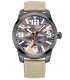 W2237 - MINI FOCUS Fox men's watch quartz watch