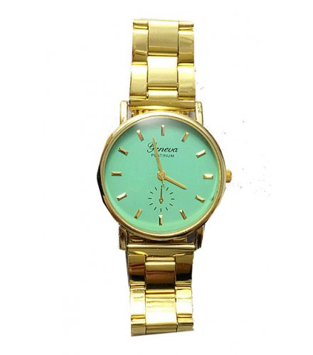 W2249 - Geneva printed watch
