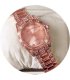 W2267 - Diamond bracelet quartz watch