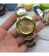 W2272 - Geneva Gold Watch