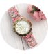 W2284 - Geneva Floral Watch