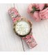 W2284 - Geneva Floral Watch