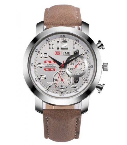W2292 - Men's outdoor sports and leisure watch