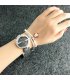 W2364 - Contena Diamond Studded Watch