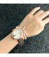 W2365 - Contena Diamond Studded Watch