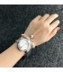 W2367 - Contena Diamond Studded Watch