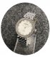 W2419 - Silver Contena Watch