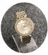 W2420 - Silver & Gold Mixed Contena Watch