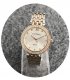 W2421 - Silver & Rose Gold Mixed Contena Watch