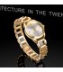 W2459 - Simple fashion fresh style watch