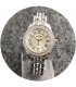 W2574 - Silver Women's Watch