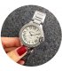 W2605 - Silver Contena Watch