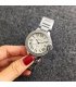 W2605 - Silver Contena Watch
