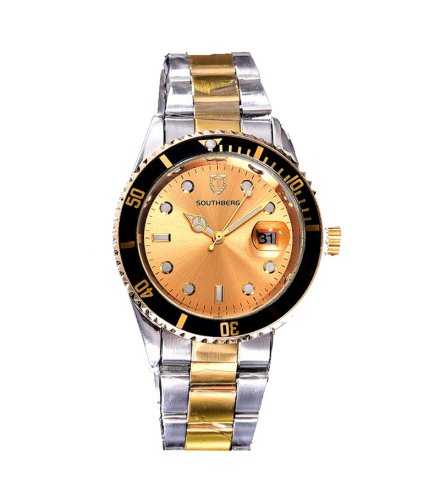 W2643 - Elegant Rx Men's Watch