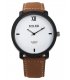 W2651 - Men's fashion Casual Simple Watch
