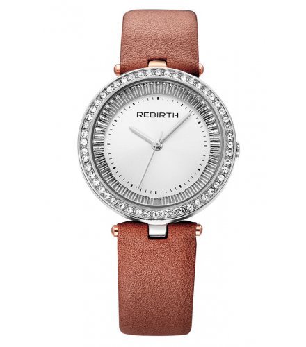 W2690 - Creative quartz watch