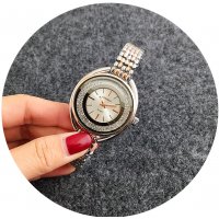 W2703 - Trend Diamond Watch