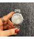 W2718 - Silver Contena Watch