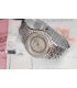 W2720 - Rhinestone Silver contena Watch