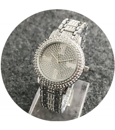 W2723 - Elegant Women's Watch