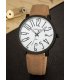 W2748 - Simple big dial leisure Watch