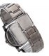 W2750 - Retro steel Quartz Watch