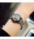 W2750 - Retro steel Quartz Watch