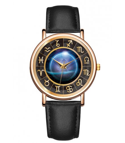 W2758 - Fashion belt watch