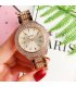 W2761 - Korean large dial women's watch