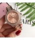 W2785 - Exquisite rhinestone Contena Watch