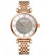 W2811 - Elegant Contena Rhinestone Dial Watch