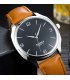 W2822 - YAZOLE Simple Fashion Casual Watch