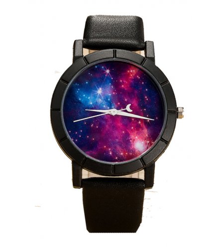 W2824 - Simple Colorful Watch