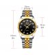 W2827 - CHENXI stainless steel quartz watch