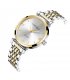 W2833 - High-end casual classic stud alloy ladies watch
