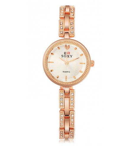 W2858 - SOXY Bracelet Watch