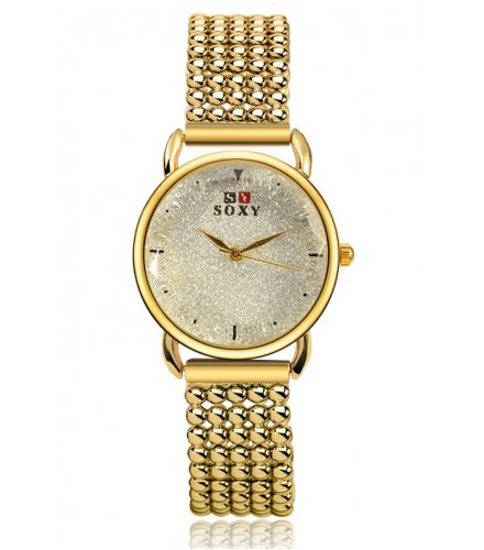 W2862 - SOXY bracelet watch