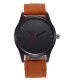 W2872 - Men's casual sports military watch