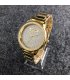 W2888 - Gold Contena Watch