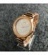 W2889 - Rose Gold Contena Watch