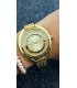 W2899 - Elegant Gold Women's Watch