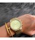 W2900 - Gold Rhinestone Women's Watch