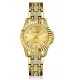 W2901 - Elegant Gold Women's Watch