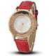 W2960 - Casual Red Fashion Watch