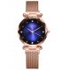 W2962 - GOGOEY prismatic Watch