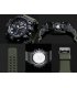 W2970 - Luminous  Dual Display Electronic watch